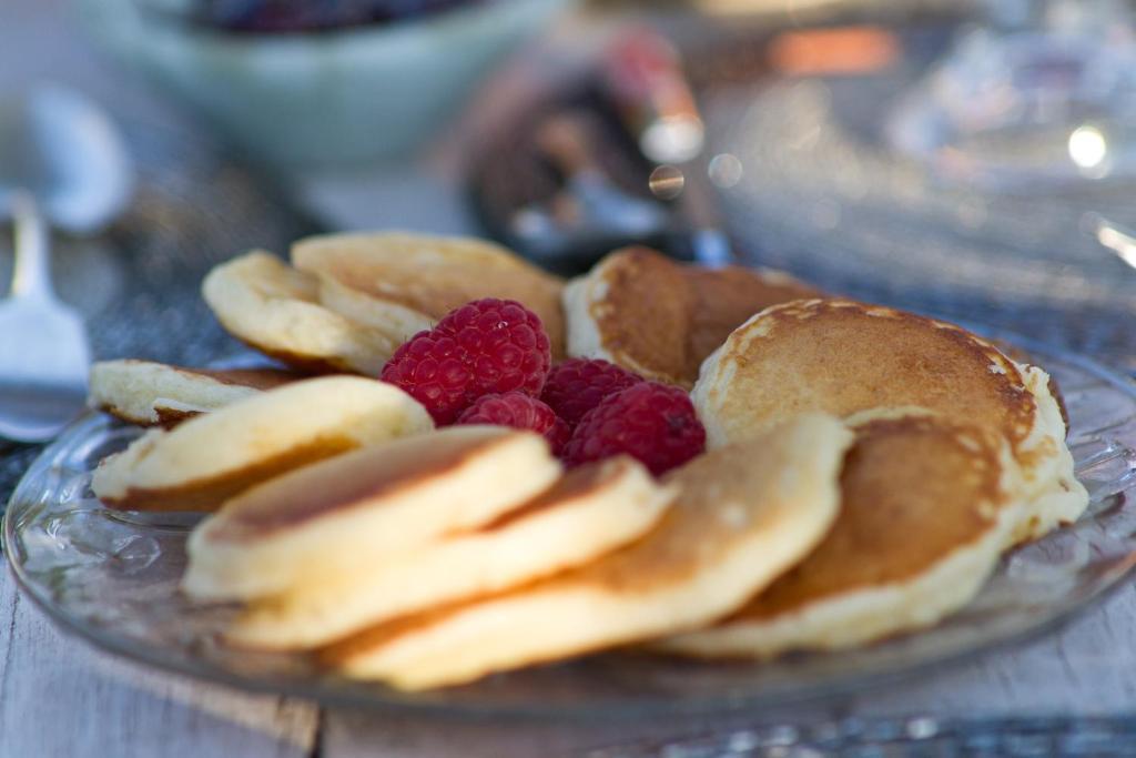 Gilmour Hill Bed & Breakfast Кейптаун Екстериор снимка
