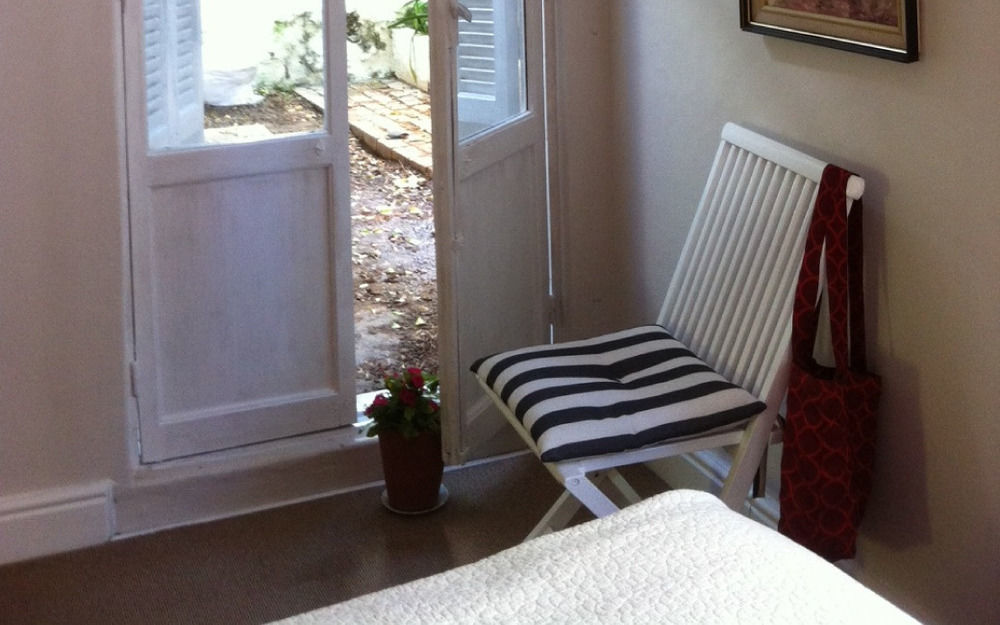 Gilmour Hill Bed & Breakfast Кейптаун Екстериор снимка