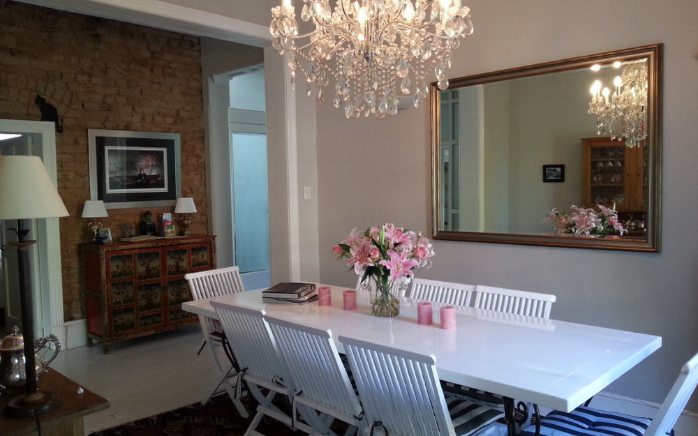 Gilmour Hill Bed & Breakfast Кейптаун Екстериор снимка