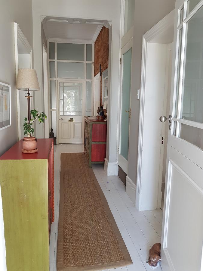 Gilmour Hill Bed & Breakfast Кейптаун Екстериор снимка