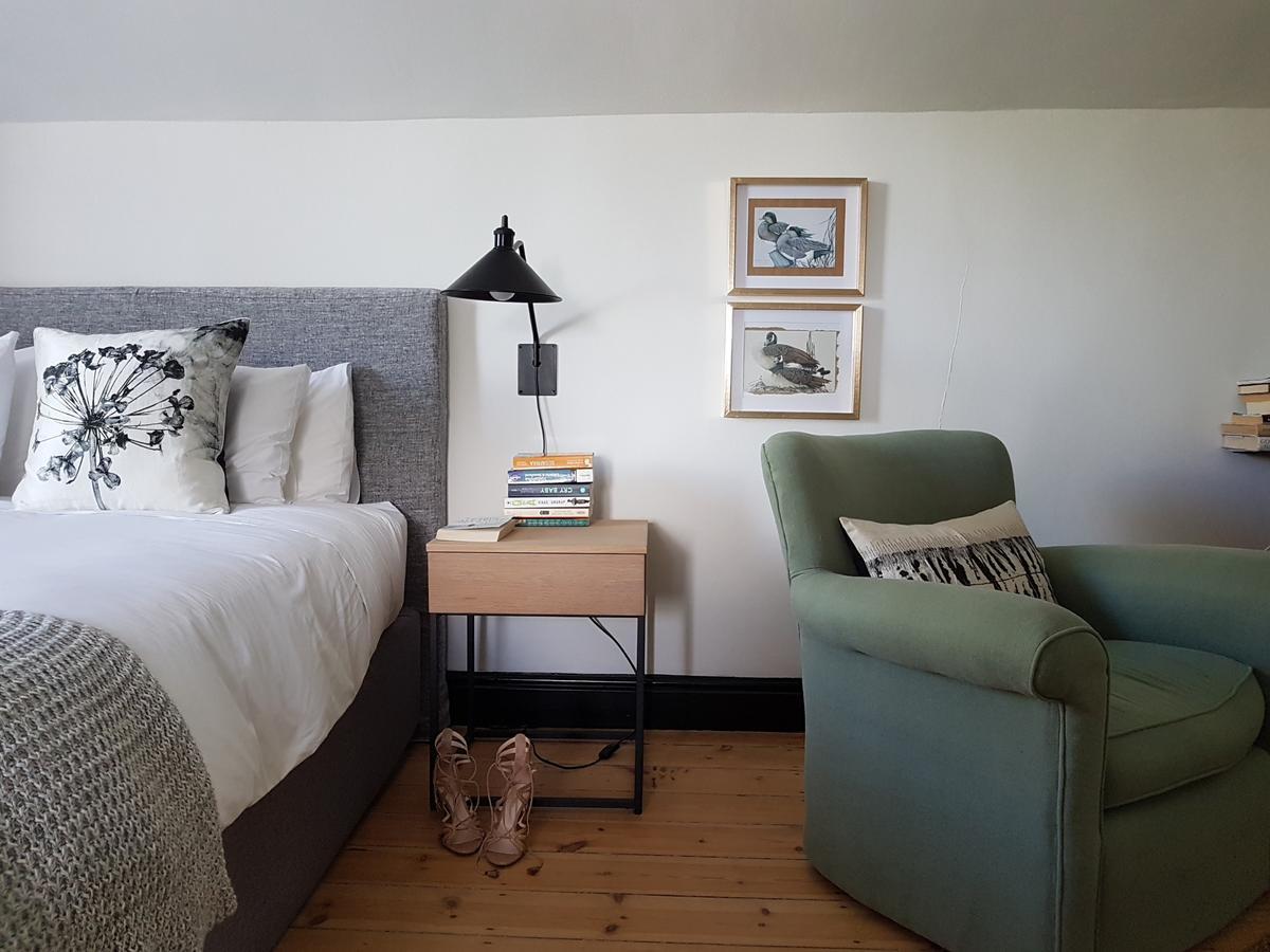 Gilmour Hill Bed & Breakfast Кейптаун Екстериор снимка