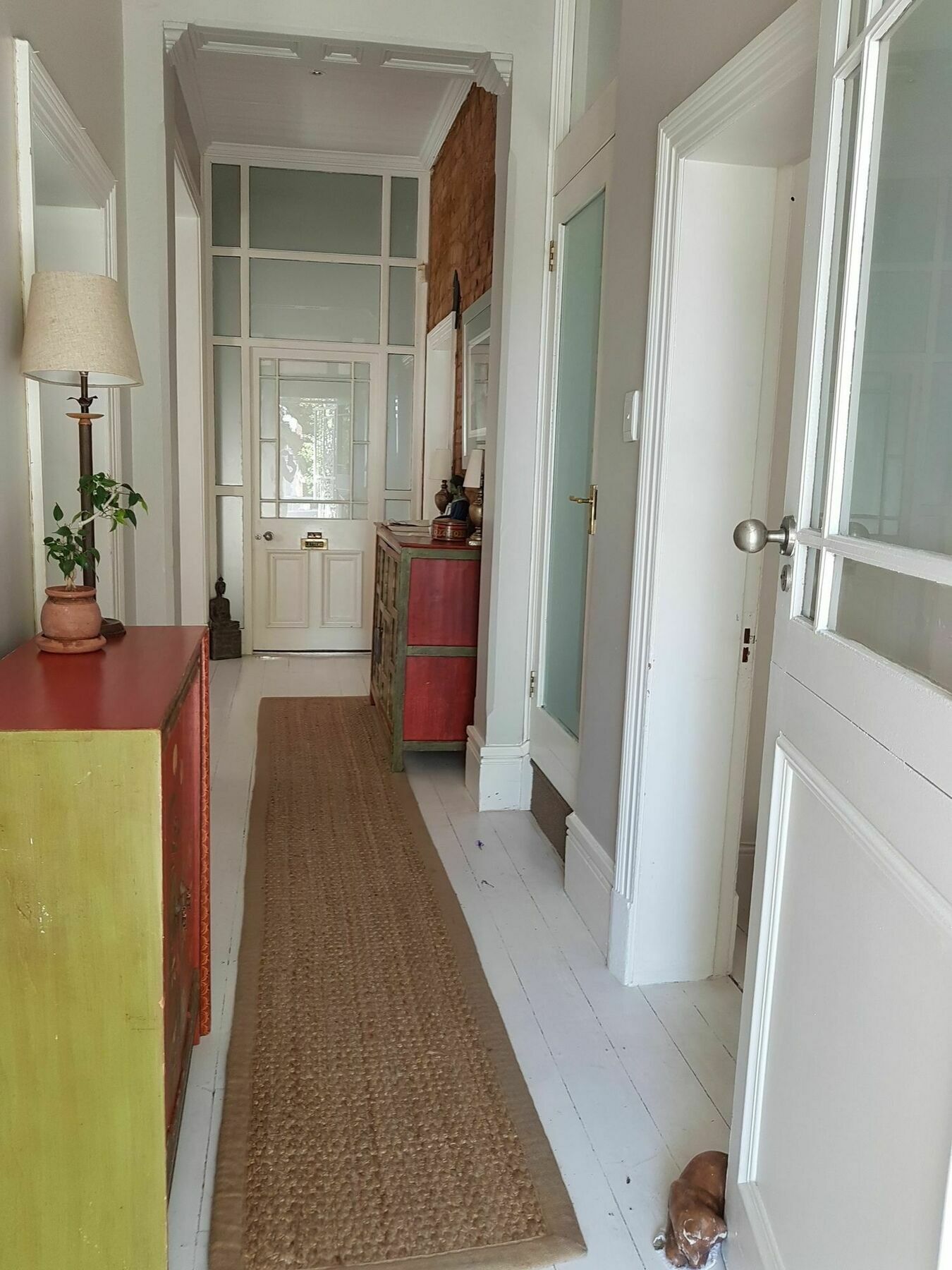 Gilmour Hill Bed & Breakfast Кейптаун Екстериор снимка