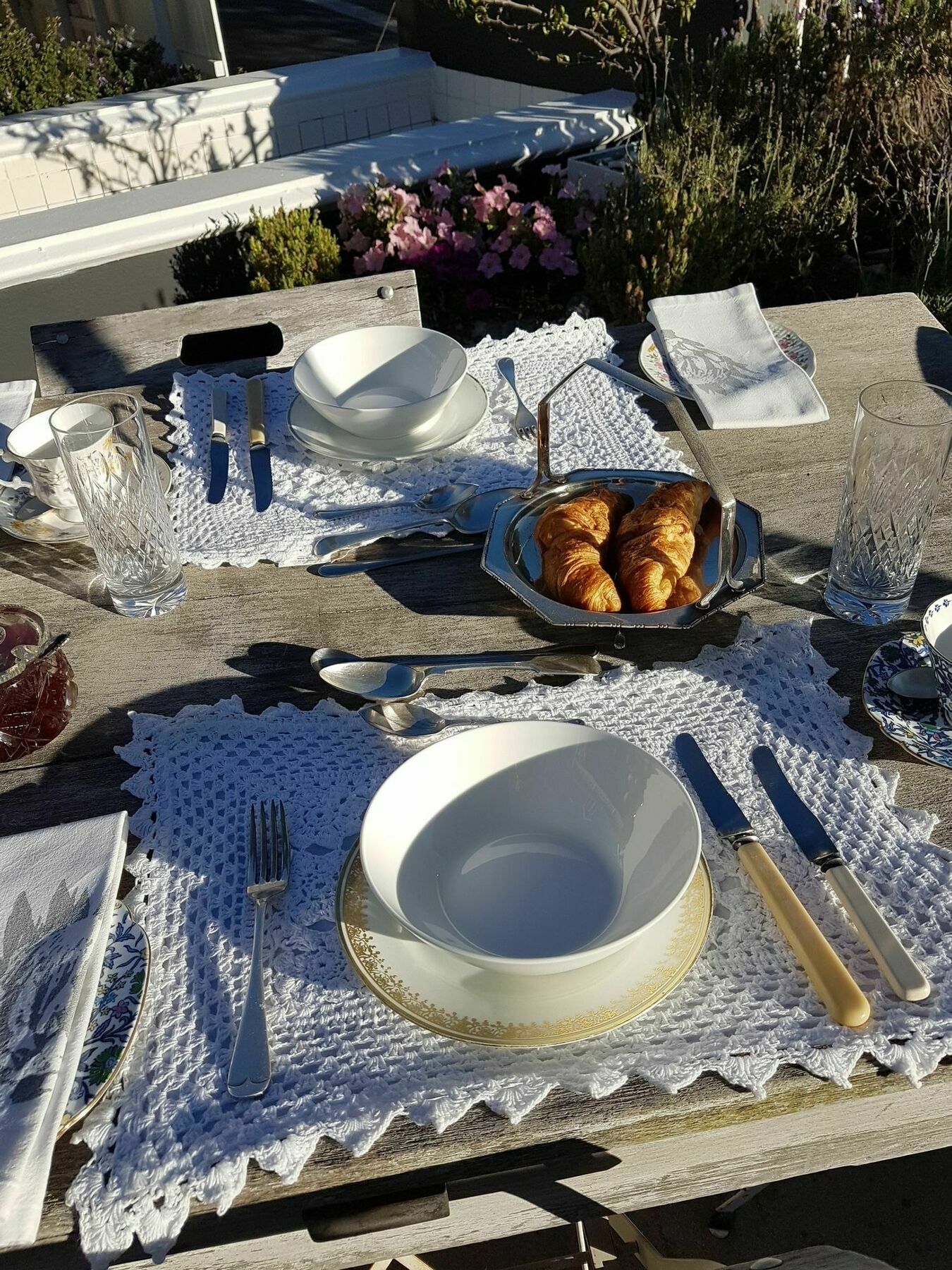 Gilmour Hill Bed & Breakfast Кейптаун Екстериор снимка